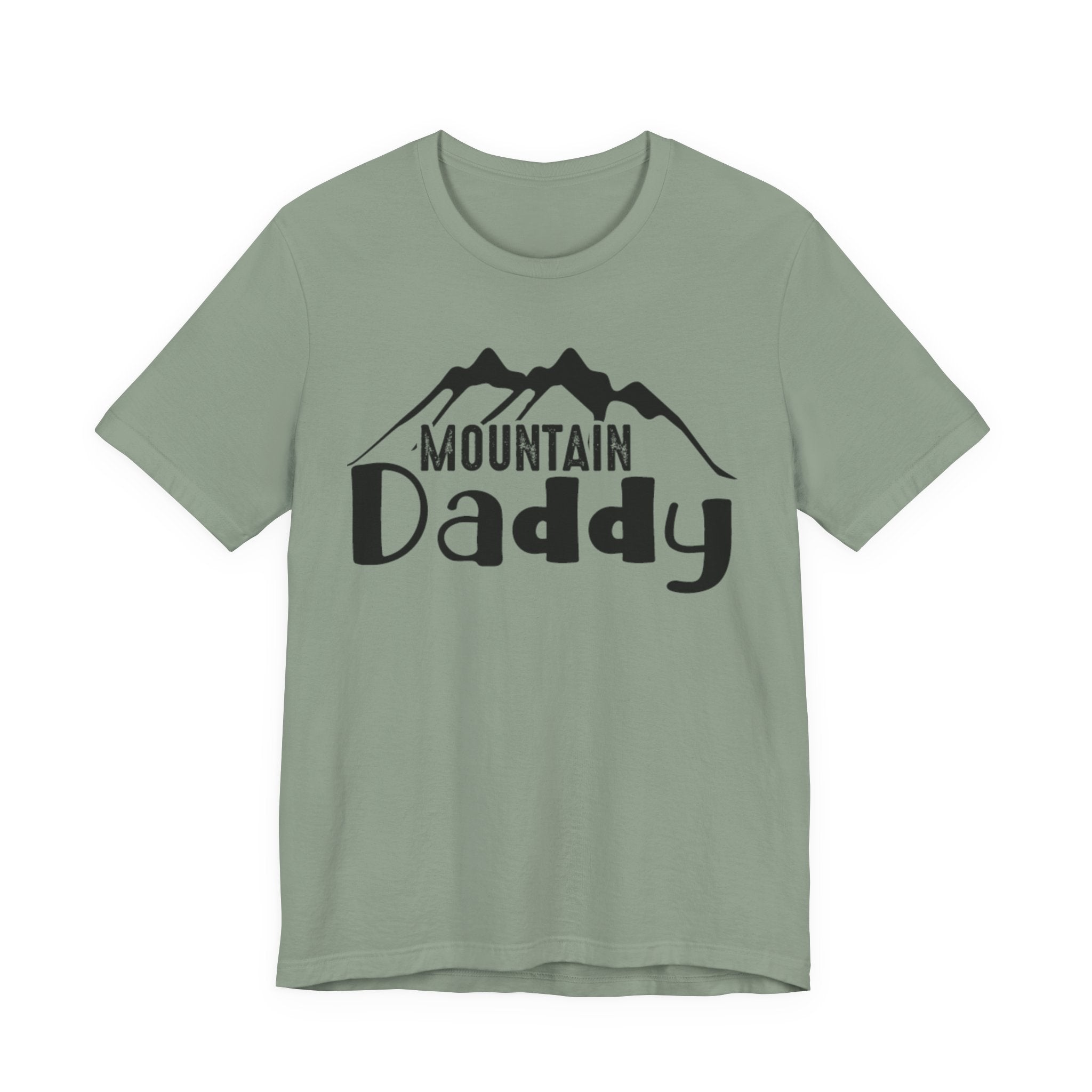 Summit-Seeking Daddy Top