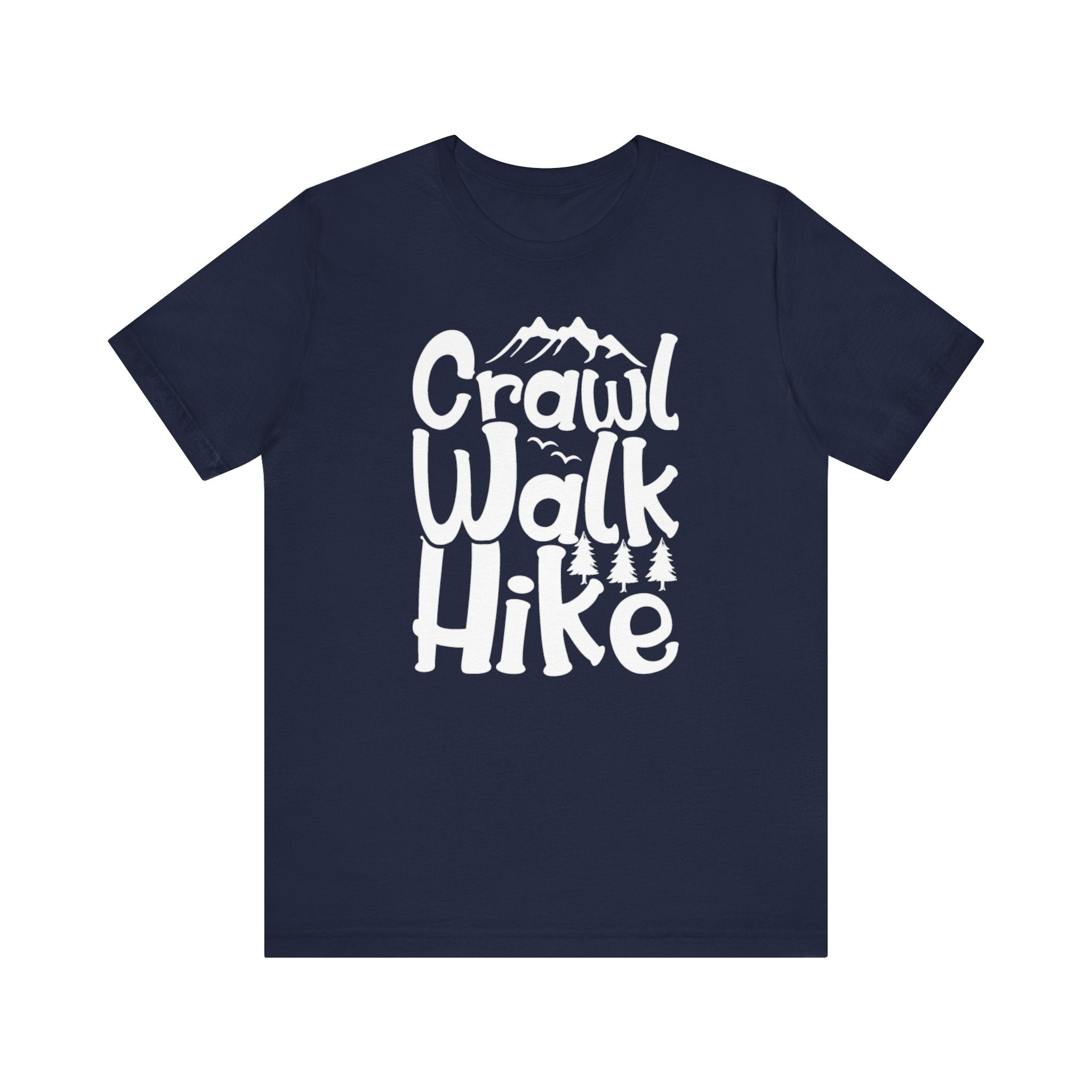 Fearless Summit Seeker Tee