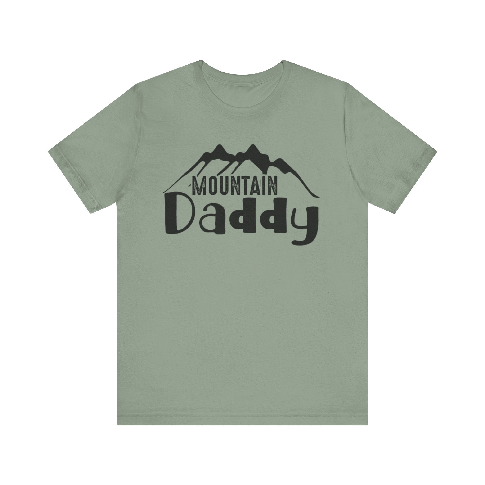 Summit-Seeking Daddy Top