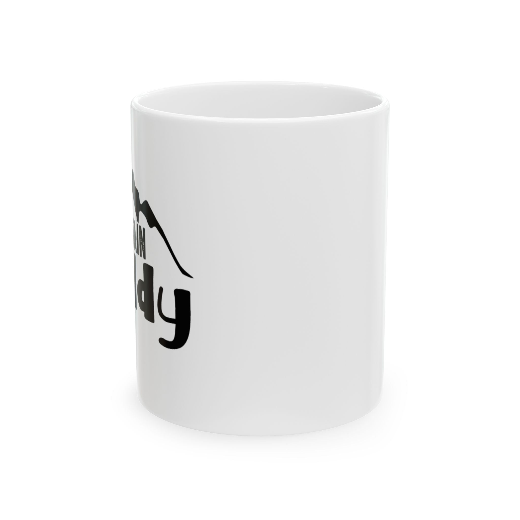 Adventure-Ready Daddy Coffee Mug