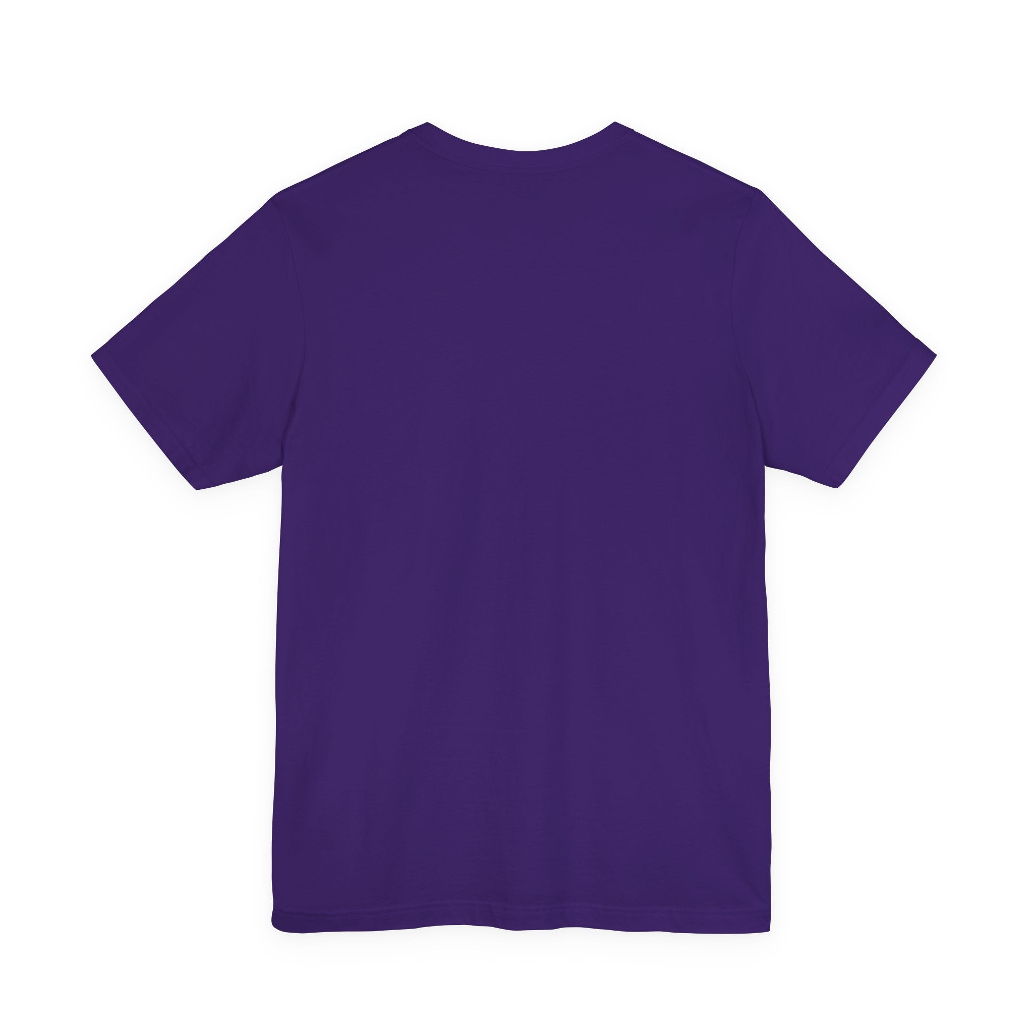 Vivid Retro Hiking Shirt