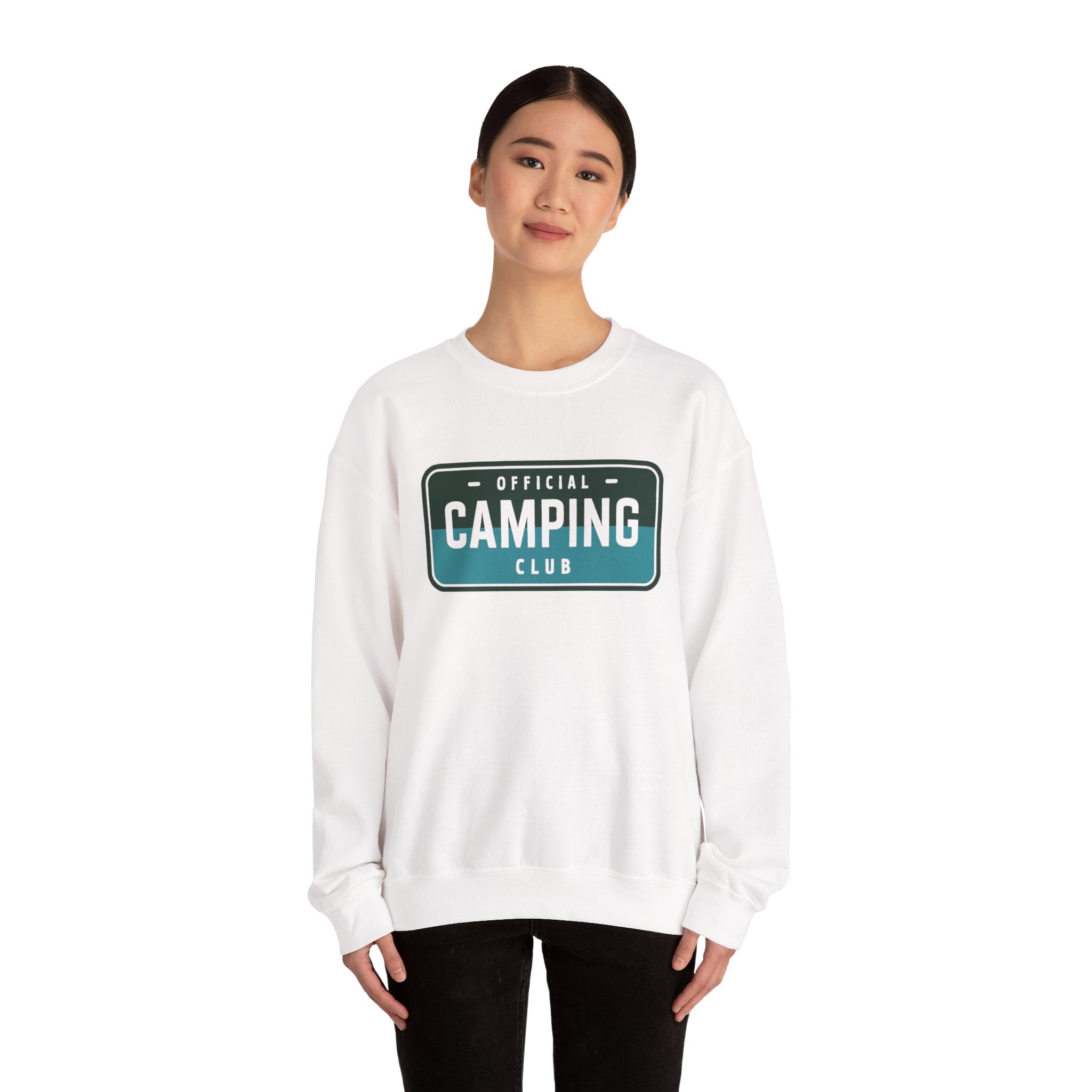 Lakeside Luxe Camping Crew