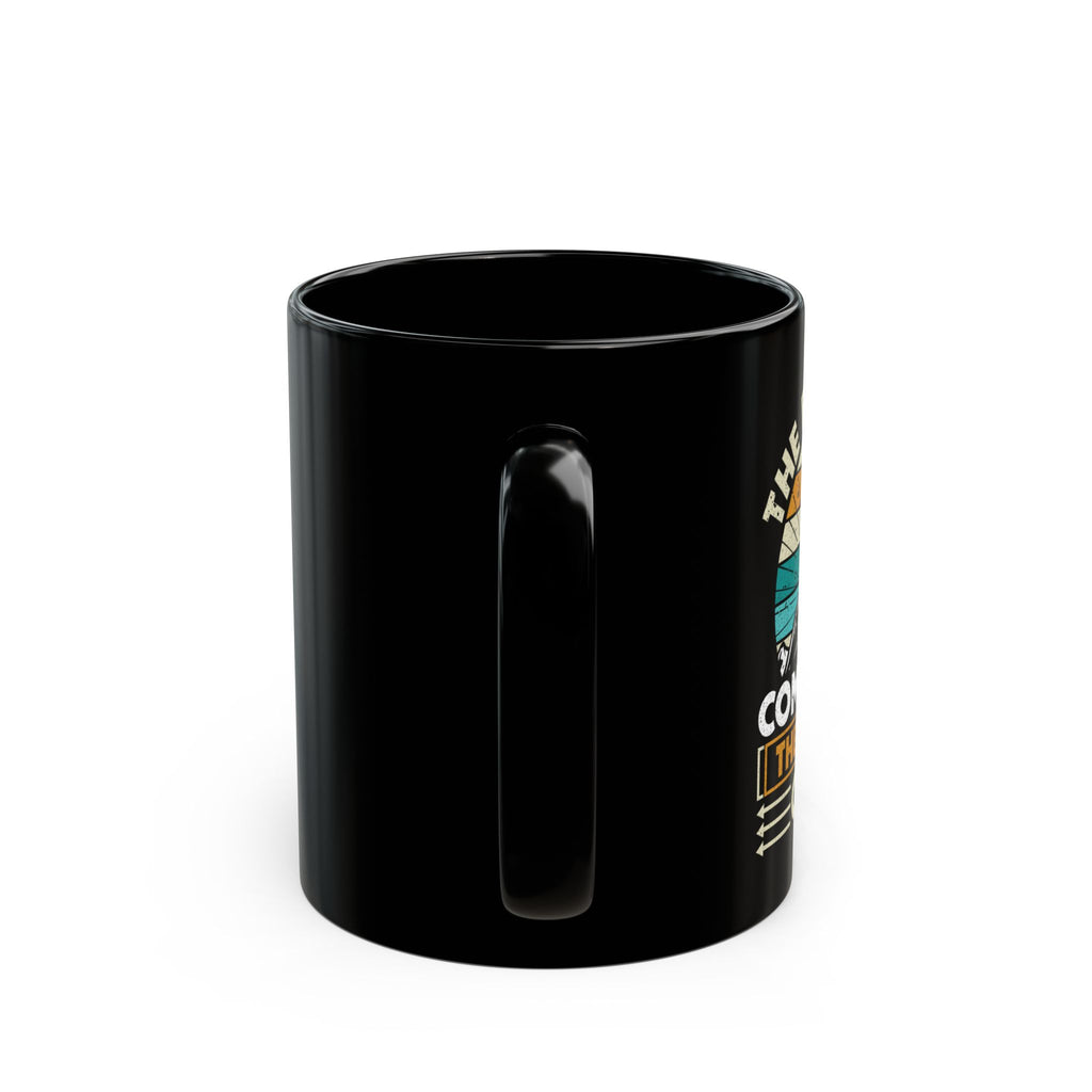 Epic Viewfinder Ceramic Mug