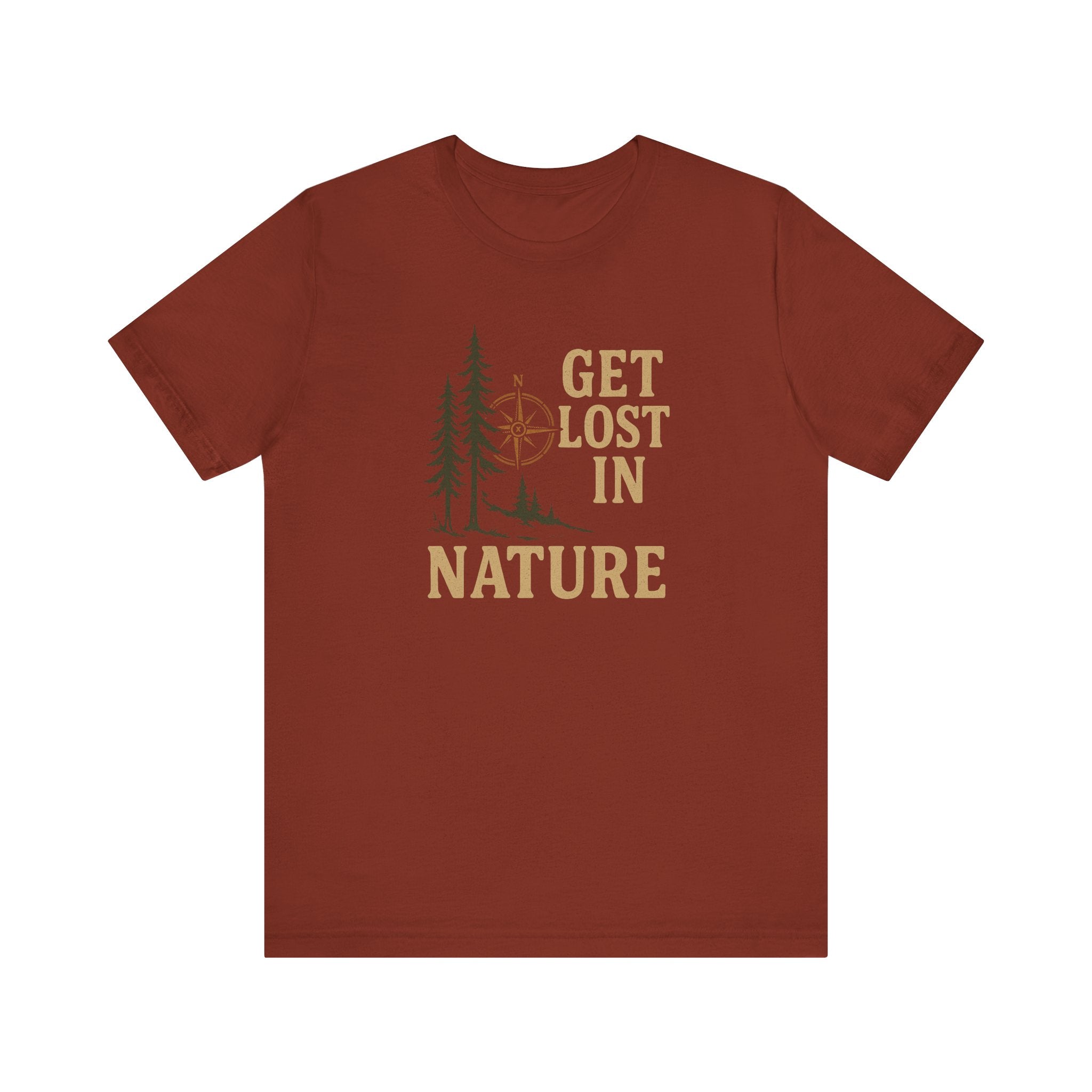 Chase Horizons Adventure Tee