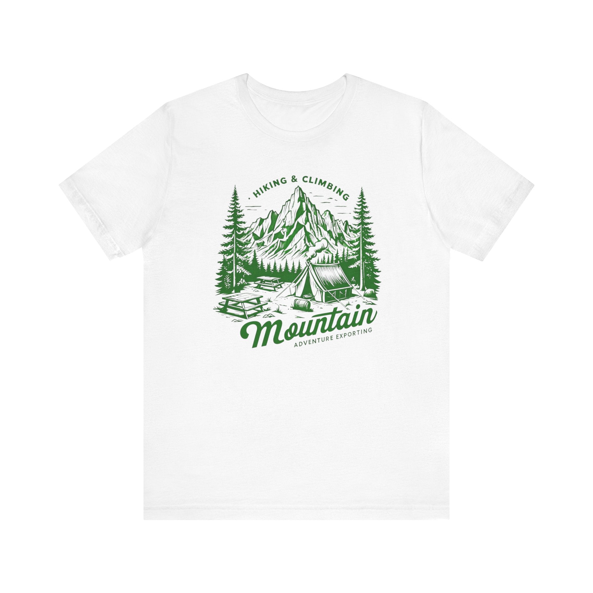Wild Pines Hiking Shirt