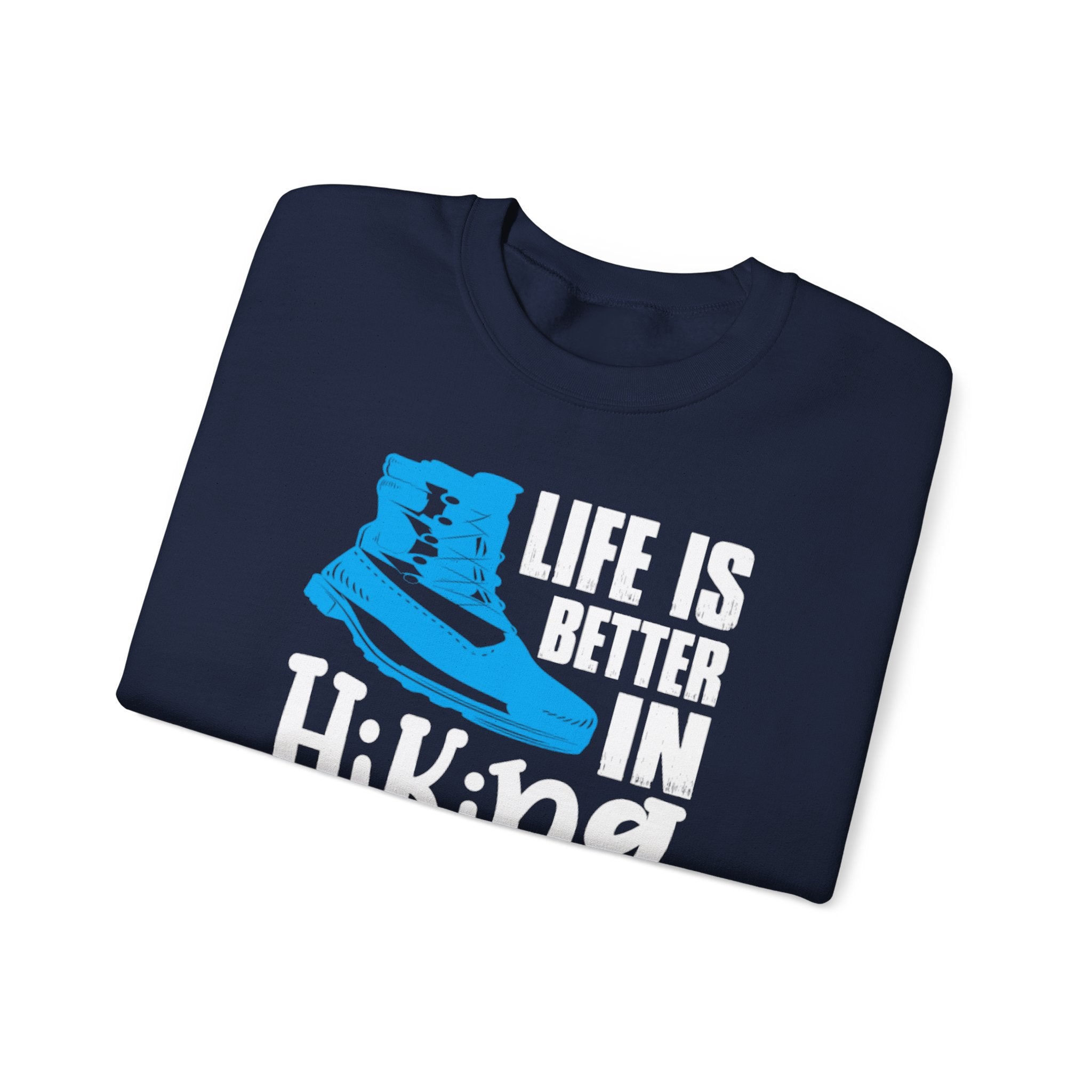 Playful Trail Spirit Sweatshirt