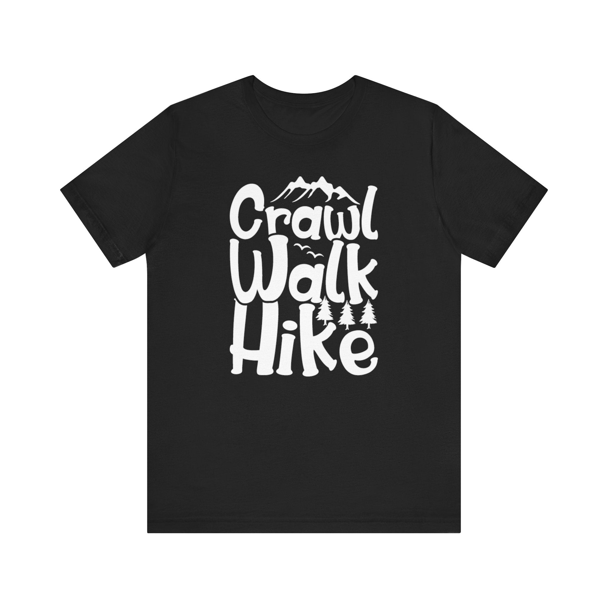 Fearless Summit Seeker Tee