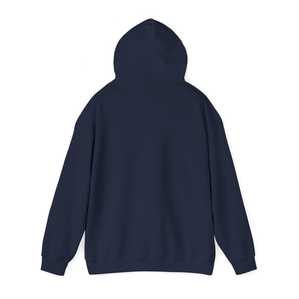 Adventure Ready Heavy Blend Hoodie