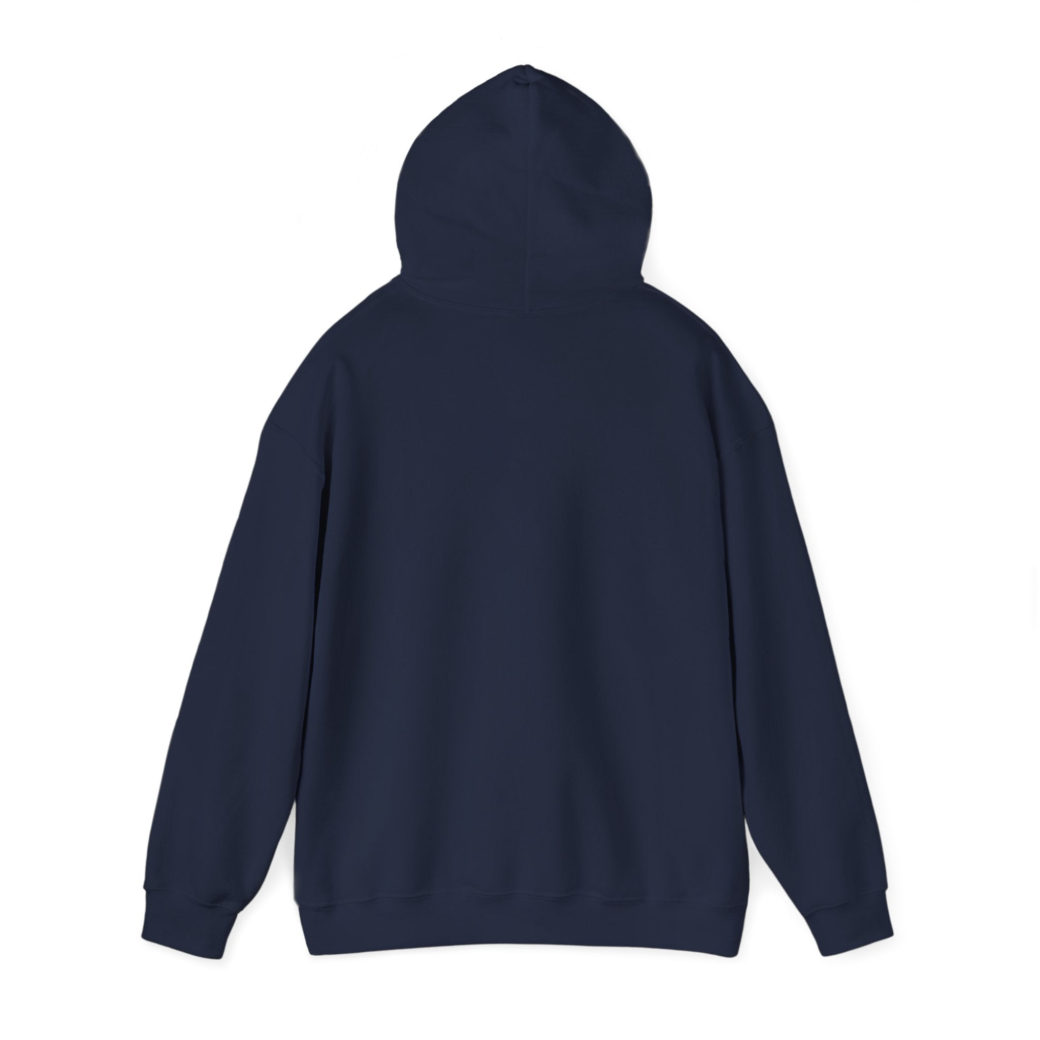Adventure Ready Heavy Blend Hoodie