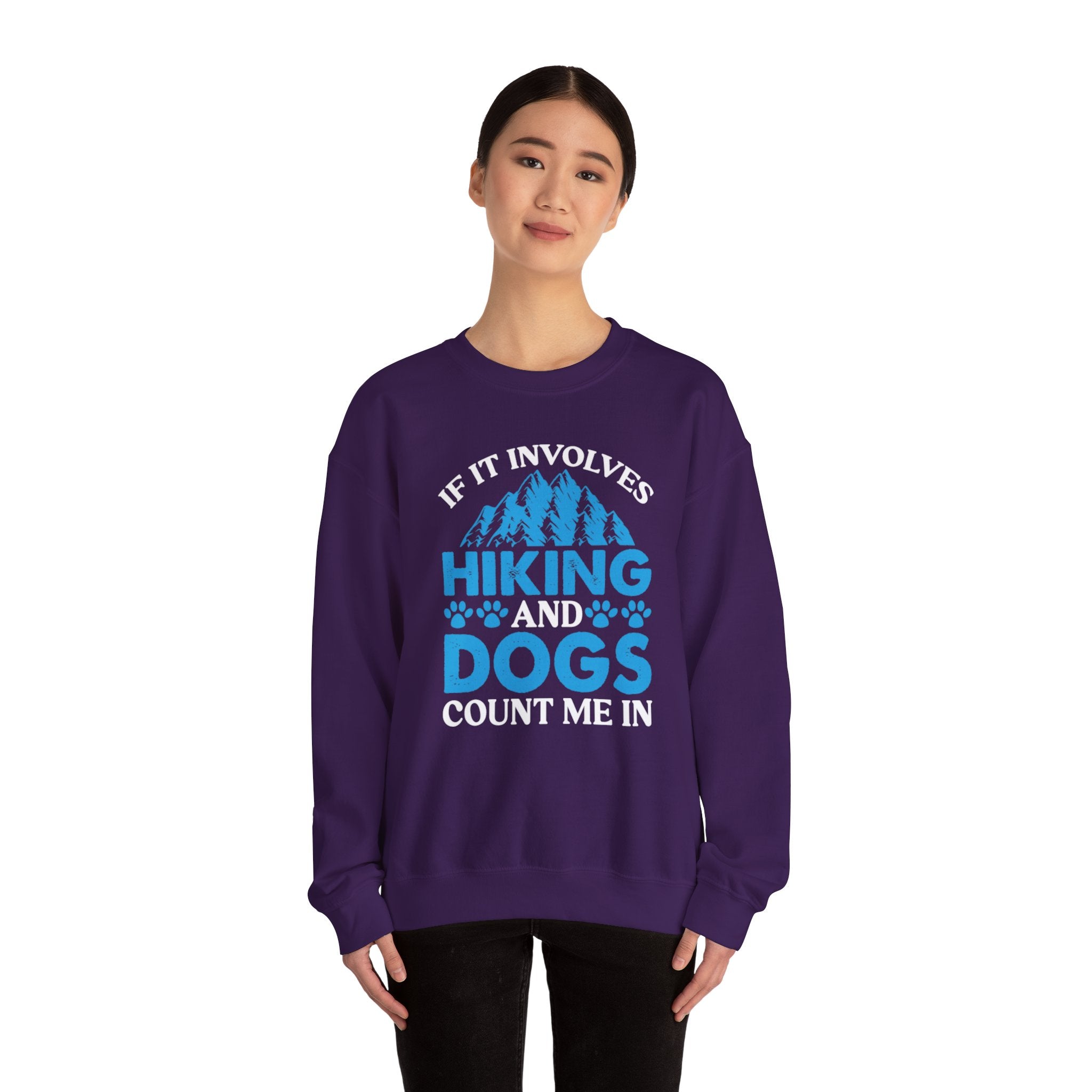 Trail-Ready Dog Lover Crew