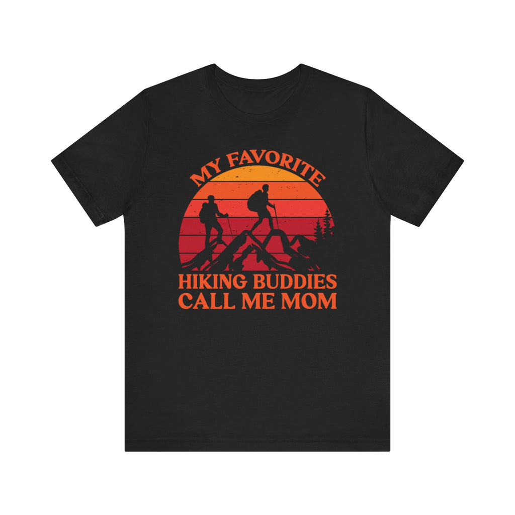 Bold Summit Mama T‑Shirt