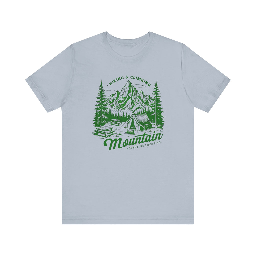 Wild Pines Hiking Shirt