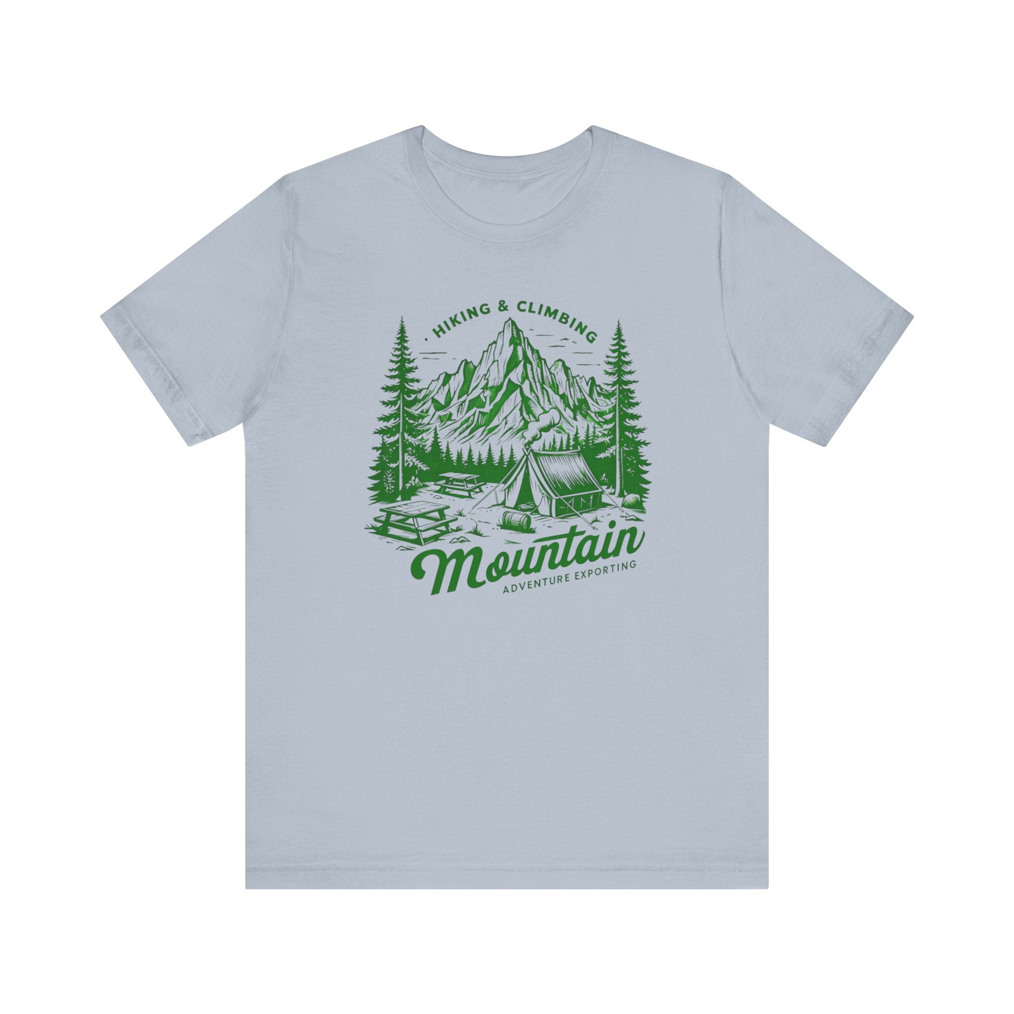 Wild Pines Hiking Shirt